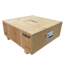 Image of 23160CC/C3W33 SKF 300 x 500 x 160 mm SPHERICAL ROLLER Spherical roller bearing