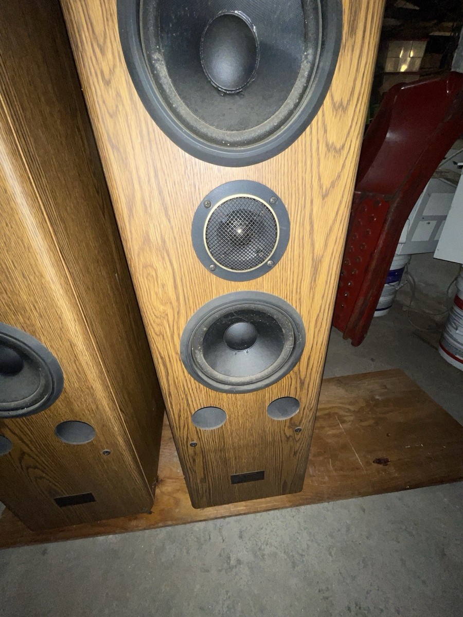 Pioneer S-T300 スピーカー PIONEER S-T300 Speaker Pair Very Rare Excellent Condition