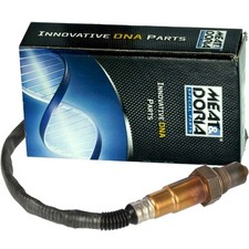 Meat & Doria 81001E Sonda lambda 4 pin 1080 mm per ALFA 145 146 155 156 164 GTV