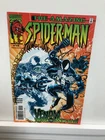 Amazing Spider-Man # 19  Vol 2   NEAR MINT   July 2000   E. Larsen, Hanna cover
