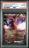 PSA 10 Hydreigon EX 050/078 XY6 Emerald Break 2015 Pokemon Card Japanese