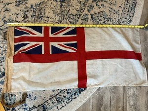 Vintage British Flag | eBay