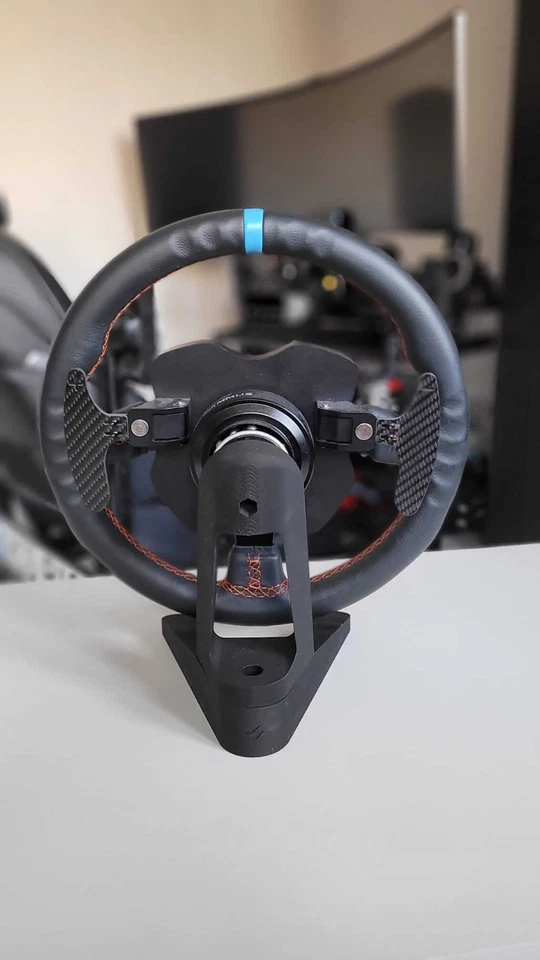 Cammus Wheel Stand, Cammus Quick Release Wheel Holder Stand, Cammus QR Stand - Image 3 of 4