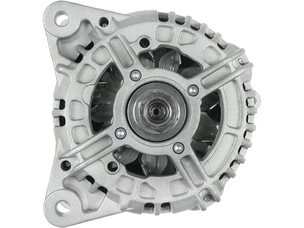 AS-PL Lichtmaschine Generator Lima As A0167 150A FüR Laguna KG0 Renault BG0 12V-image