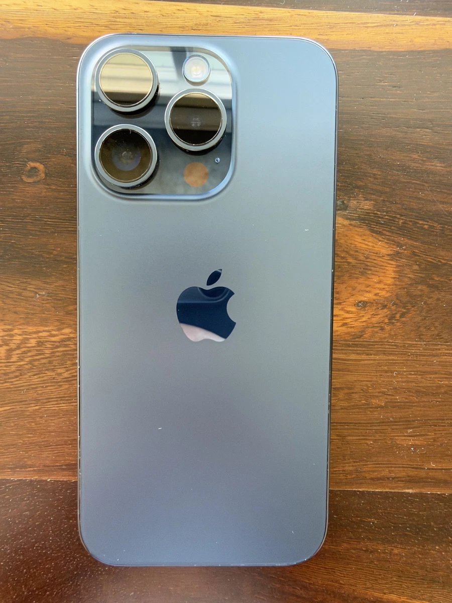25+ Apple iPhone 15 Pro 1TB for sale | Updated Oct 2026