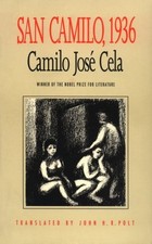 SAN CAMILO, 1936: THE EVE, FEAST, AND OCTAVE OF ST.