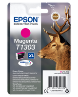 Epson C13T13034012 Xl Hirsch Magenta Druckerpatrone #2879130