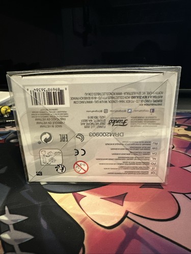 Funko Pop Playstation Sam Porter Bridges 630 Death Stranding GameStop Esclusiva - Bild 7 von 7