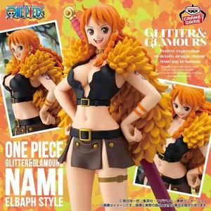 ONE PIECE GLITTER & GLAMOURS ８体　まとめ売り One Piece Glitter Glamours | eBay