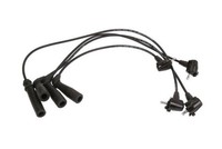Engitech ZüNdleitungssatz ZüNdkabel Satz FüR Toyota Starlet 1.3 12V Cat 1.0
