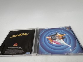 Looney Tunes Space Race Sega Dreamcast Daffy Duck Bugs Bunny CIB Read Descrip