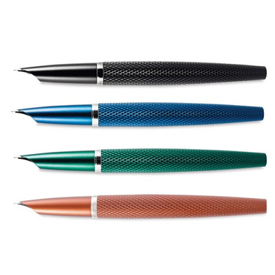 #ad Diplomat Viper Fountain Pens $79.95