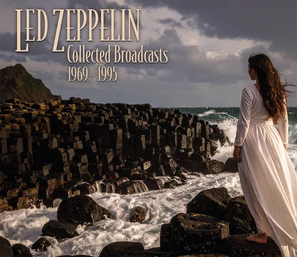 Led Zeppelin - Collected Broadcasts 1969-1995