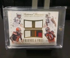2015 Panini National Treasures Baseball Cards 4