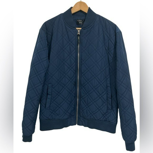 Coat - Size Medium