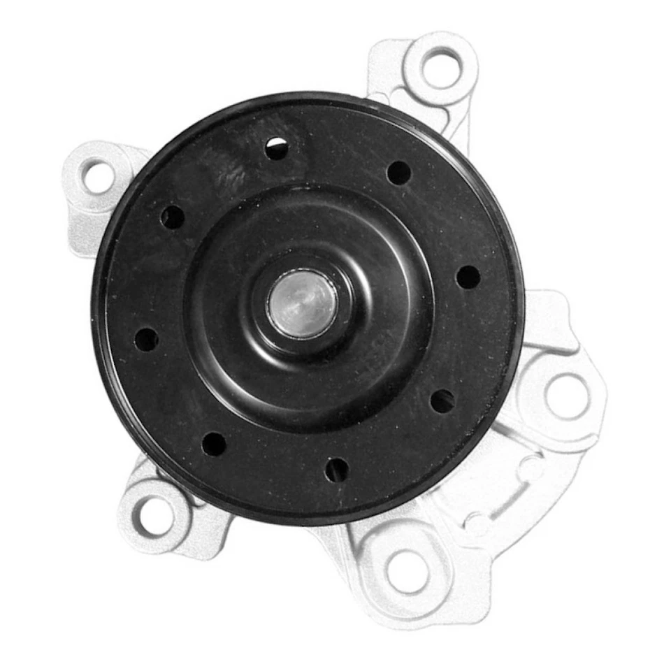 Juego de bomba de agua de motor ACDelco original para Toyota C-HR 2018 2019 | Impulsor de acero Foto 2 de 4