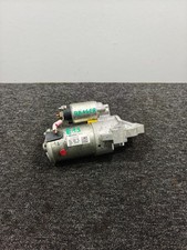 2022 Ford Ranger Automatic Wildtrak Starter Motor 2019-2023 JB3T11000BD