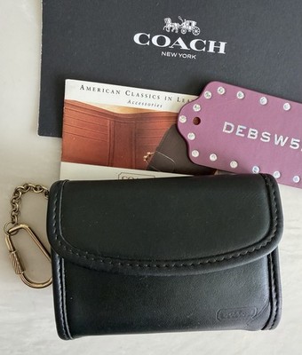 COACH VINTAGE FOREST GREEN LEATHER MULTIFUNCTION WALLET 7219 | eBay COACH VINTAGE FOREST GREEN LEATHER MULTIFUNCTION WALLET 7219 | eBay