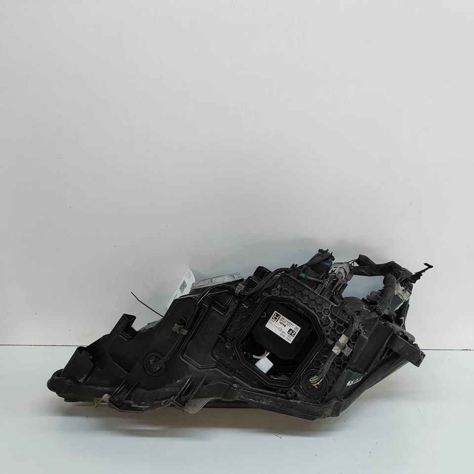 LEXUS RX L1 Scheinwerfer vorne rechts 81145-48881 RHD 2013 29373676 - Bild 3 von 4