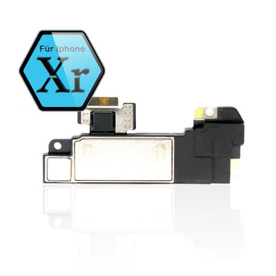 Hörmuschel für Apple iPhone XR OEM Earspeaker Ersatzteil Earpiece