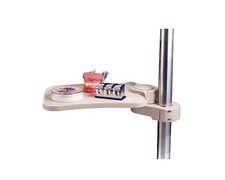 Post Mount Rotating Tray Table, PW C-1824