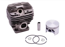 THE DUKE'S PREMIUM STIHL 044 MS440 BIG BORE NIKASIL CYLINDER 1128 020 1227 52MM