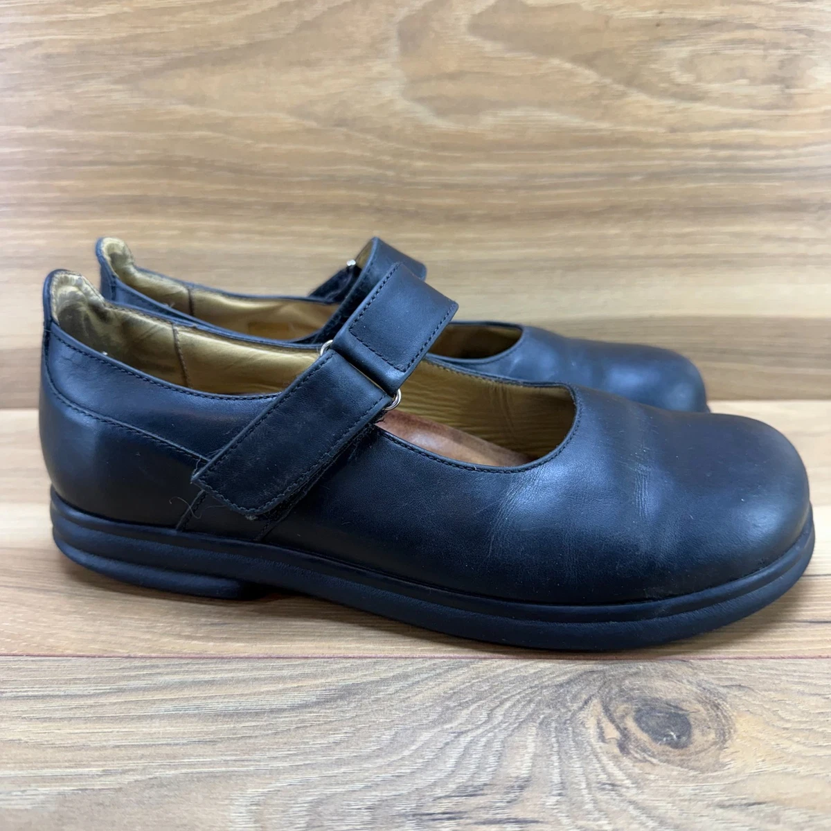 Birkenstock Mary Jane Casual Women's Leather Upper for sale | eBay