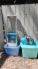 BESELER MODEL 23 C PHOTO ENLARGER LOCAL PICKUP.