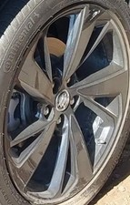 2023 Envision OE Wheel 20x8-1/2 5 Spoke Split Spoke Buick