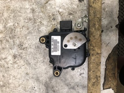05 Buell XB12SCG XB12 XB 12 1200 Lightning Muffler Exhaust Servo Motor 