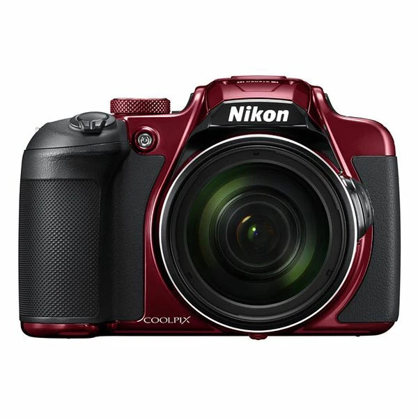 Nikon COOLPIX Nikon Coolpix B700 1-4.9x Digital Zoom Digital