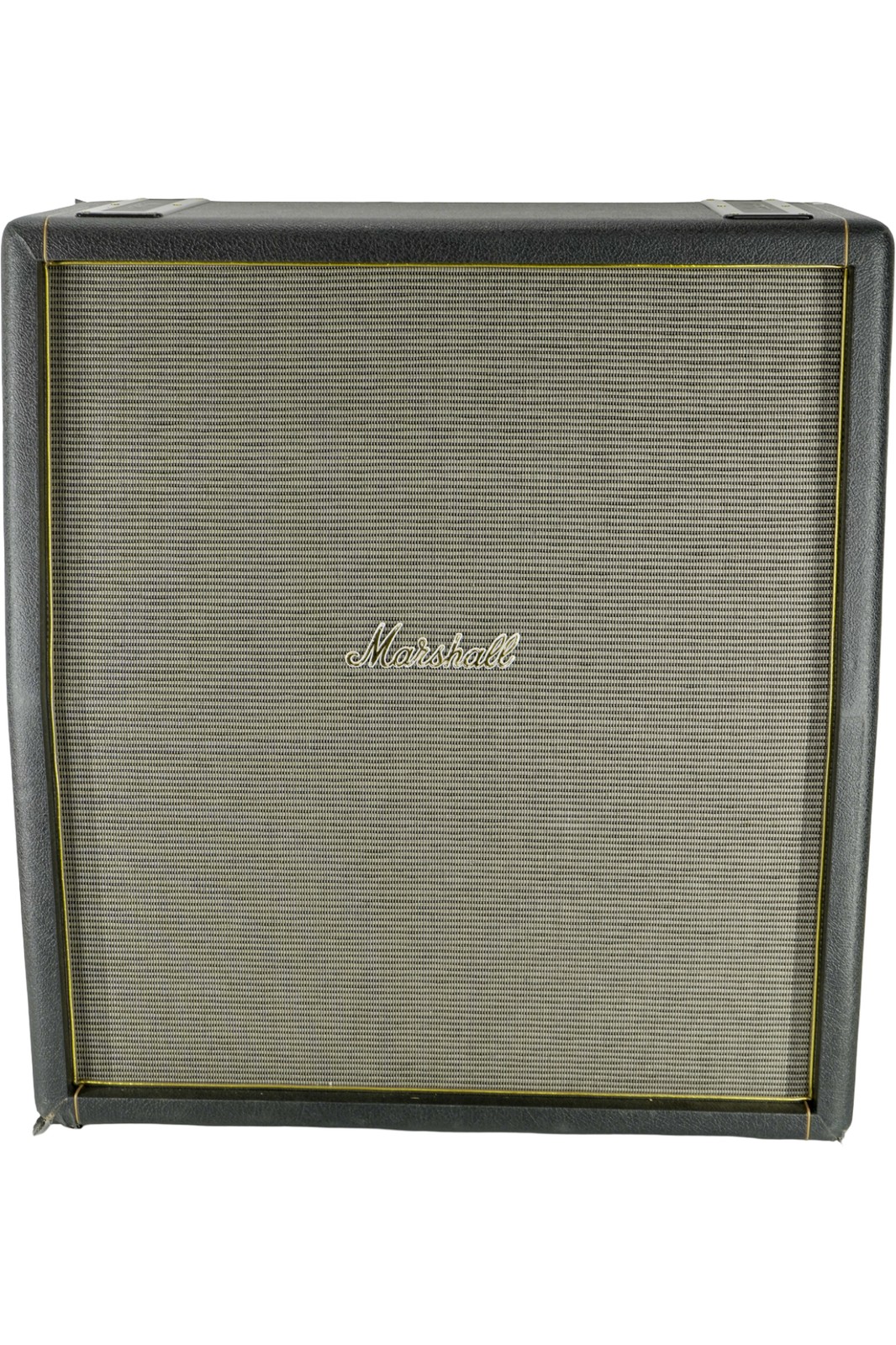 Marshall 1960TV 100-watt 4x12-inch Angled Extension Cabinet - BLEMISH