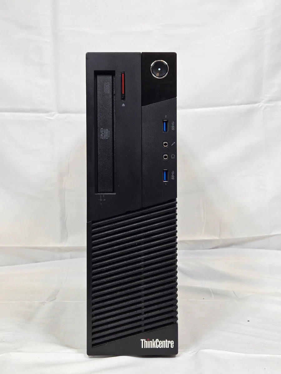 Lenovo Thinkcentre M83 PC Desktops & All-In-One Computers for sale