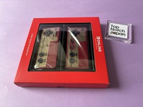 Nintendo Genuine Famicom Controller Family Computer Switch NES Classic Edition
