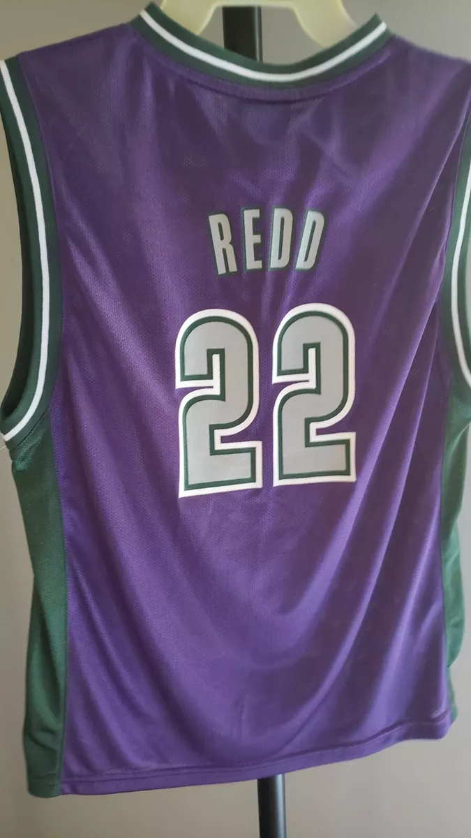 Milwaukee Bucks bring back the purple for 'Classic Edition' jerseys
