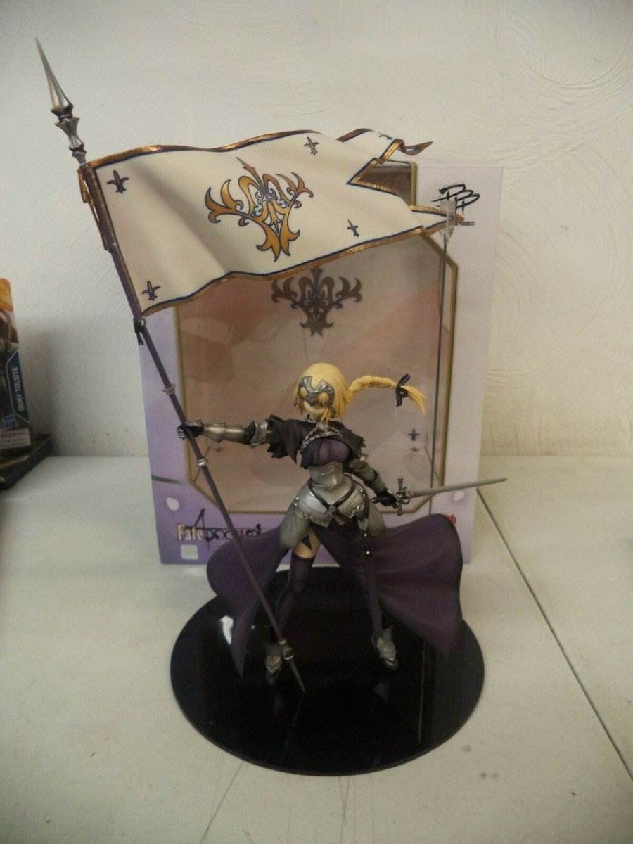 MEDICOM TOY - 未開封 ルーラー/ジャンヌ・ダルク 「Fate/Apocrypha」 41cn2NA11TL.jpg_BO30,255,255,