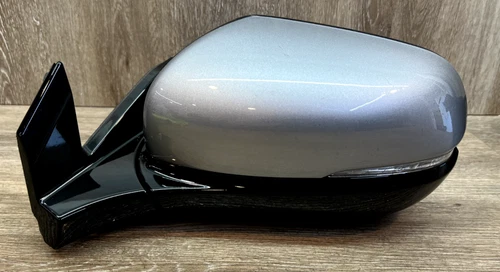 2017-2022 Honda Pilot  LH Mirror ASSY OEM Part# 76250-TG7-A62ZB
