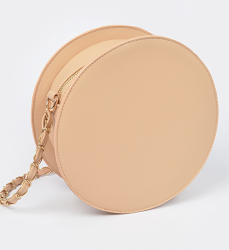 Sweet Yummy Streuskles Donutform Design Tasche Umhängetasche Schultergurt - Bild 7 von 27