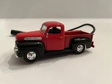 Menards 279-6295 Lighted 1953 Ford 1:48 Pick Up Truck New Factory Sealed