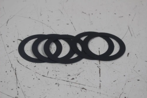 Thrust Washer (QTY 5)..PN: VN49-E08.03..Secondary #: : 34123G02F000