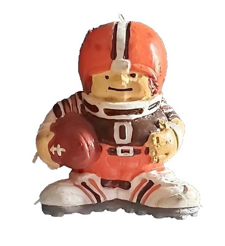 【美品】NFL  Warner Bobble Head Doll Kurt Warner Bobble Dobble Collectible Series Hand Painted Bobble
