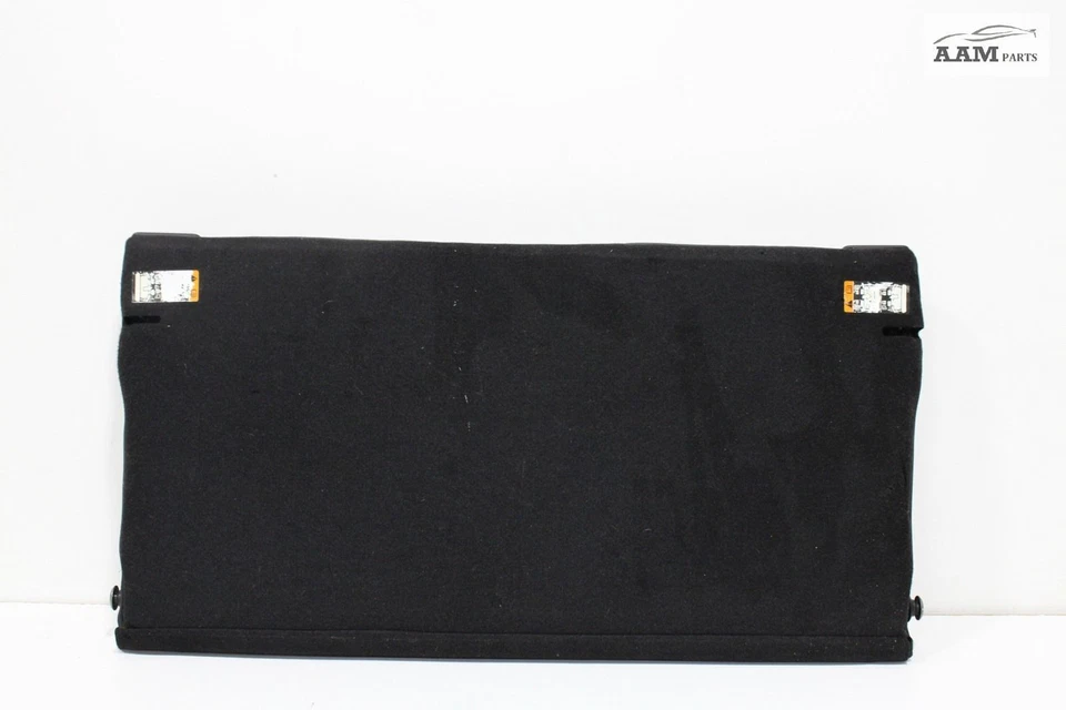 Chevrolet Cruze 2019 trasero segunda fila asiento superior cojín respaldo OEM Foto 4 de 4