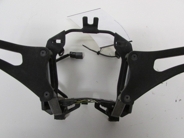Maserati Gran Turismo, F1 Shift Paddle Set, P/N 235836, Used