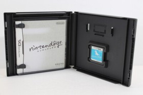Nintendogs Chihuahua & Friends Nintendo DS NDS Japan Import US Seller DS149
