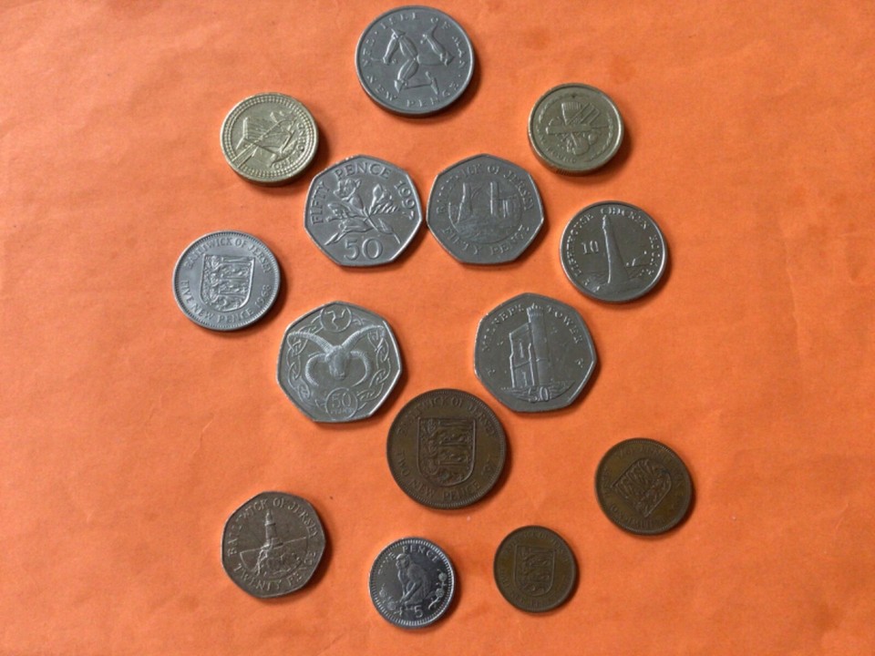 14-x-very-rare-different-iom-jersey-guernsey-gib-coins-ebay