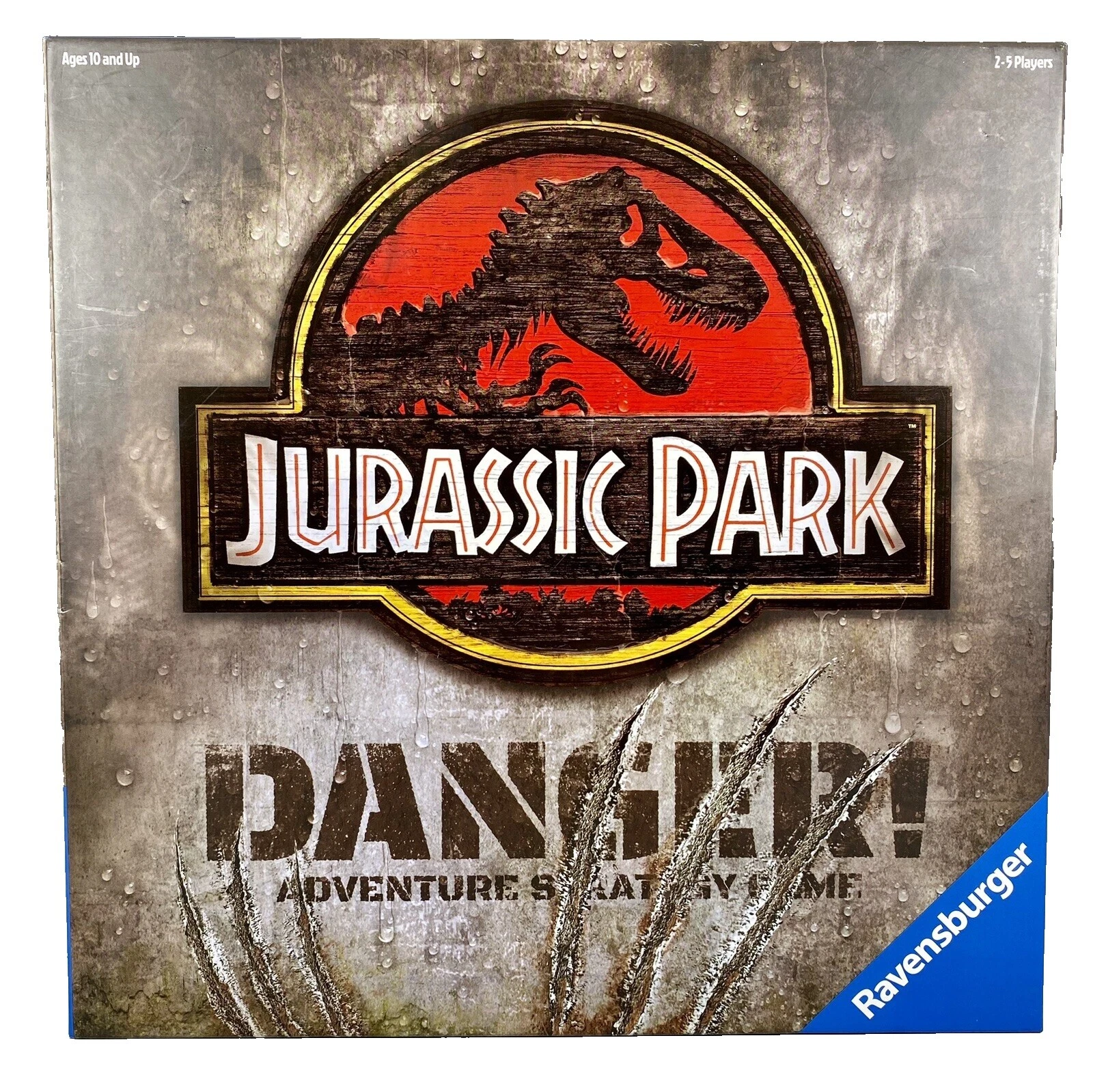 Ravensburger Board 2018 Contemporary Manufacture Board & Traditional Games