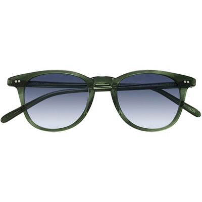 Sonnenbrillen Epos Zeus 2 GV Green 49 21 150 Various Lenses Hand Made in Italy