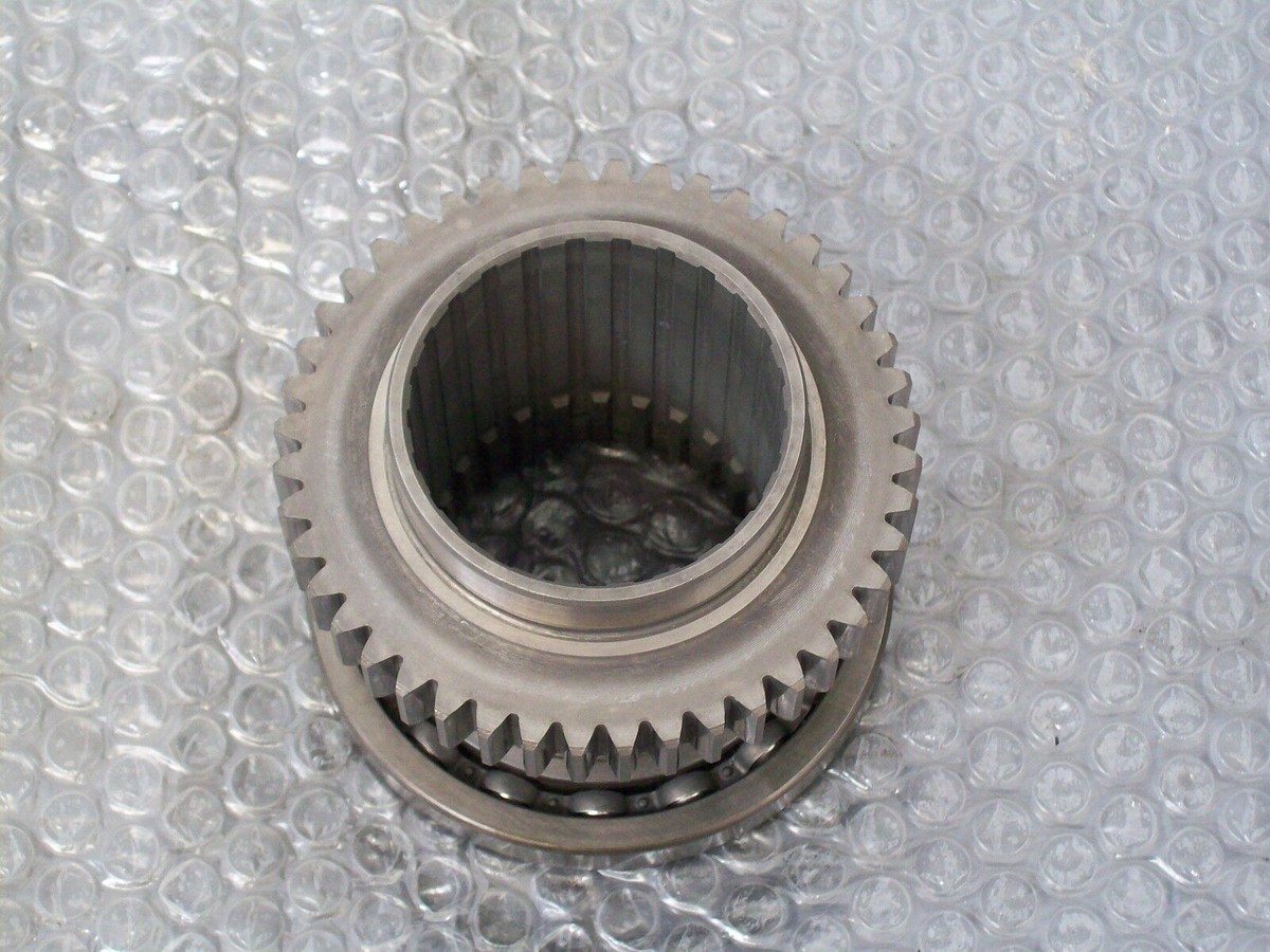 CARDAN GEAR FOR YAMAHA BT 1100 BULLDOG FROM 2002 (e15301)