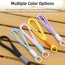 Premium Wrist Strap Hand Lanyard Handheld 1/4 Screw Wristband fits OSMO Pocket 3