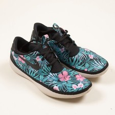 Vintage 2013 Nike Solarsoft Moccasin SP Floral Pack